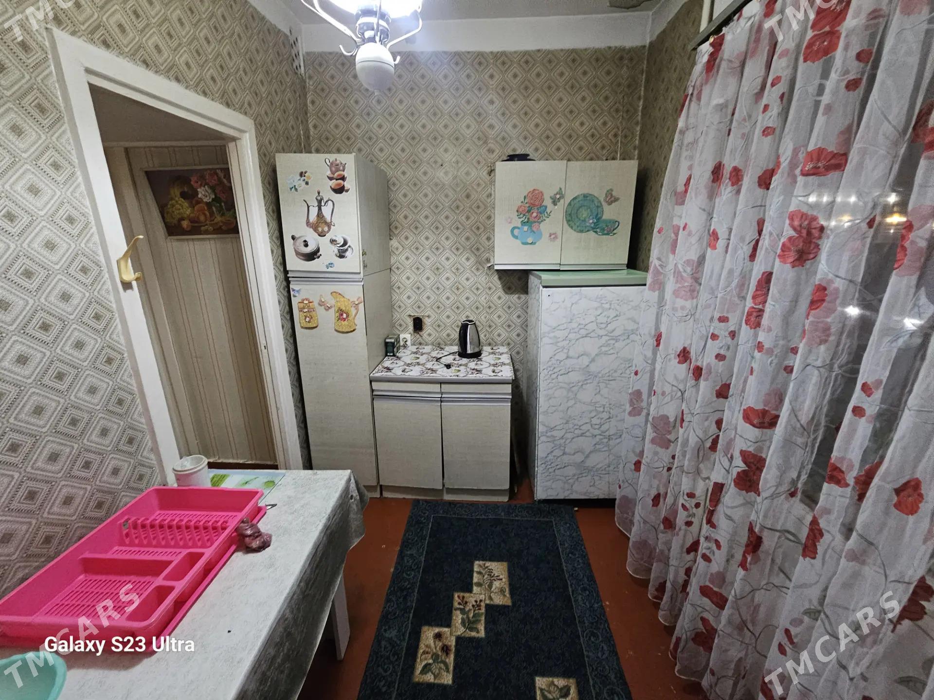 Arenda Nagina Koce - Aşgabat - img 8