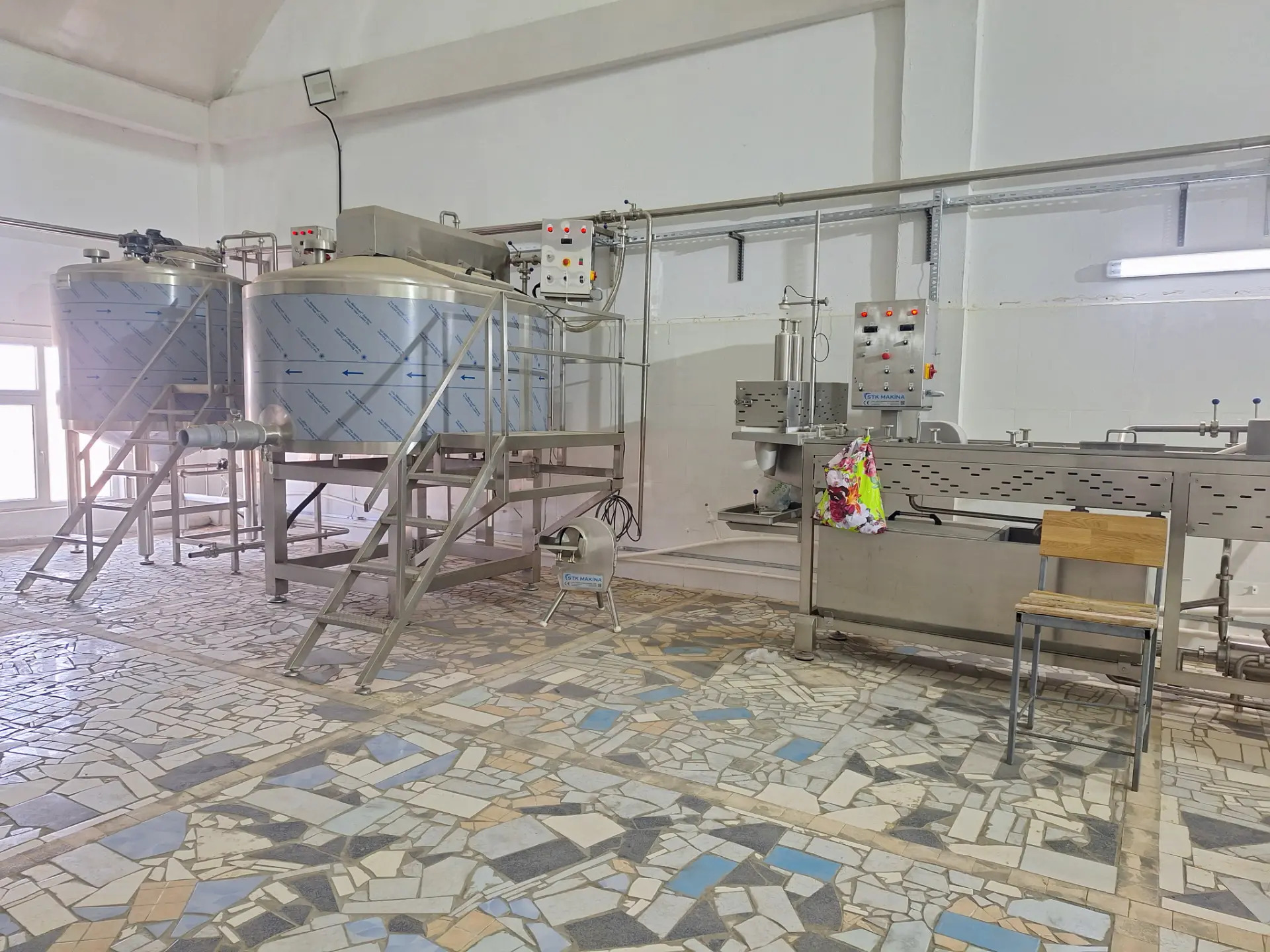 Satlyk Onumçūlūk 1 Ga Taýyn - Анев - img 2