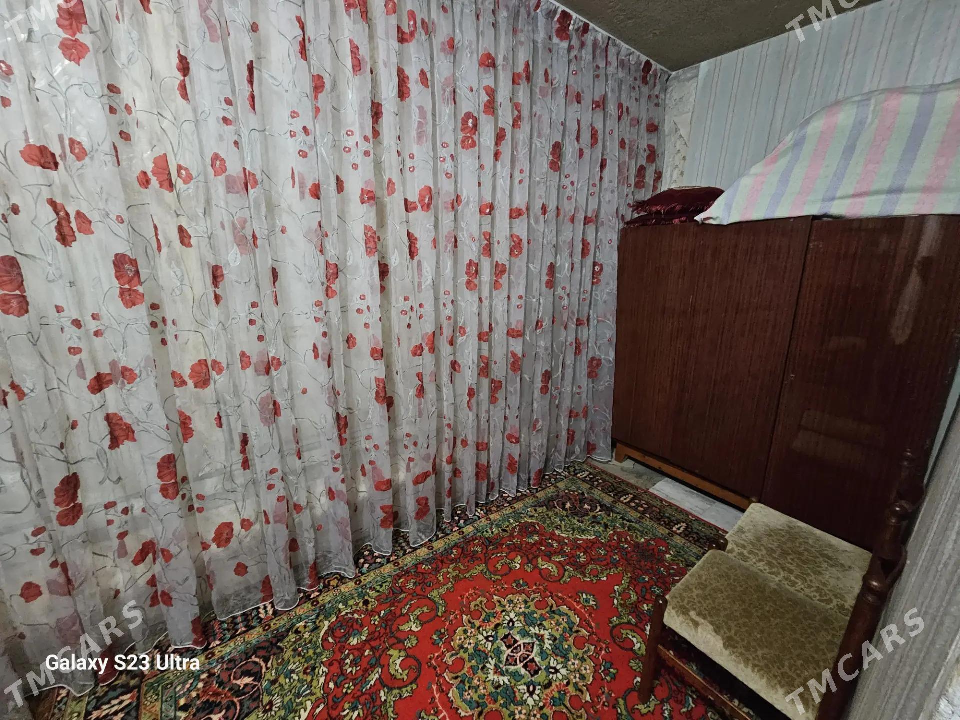 Arenda Nagina Koce - Aşgabat - img 9