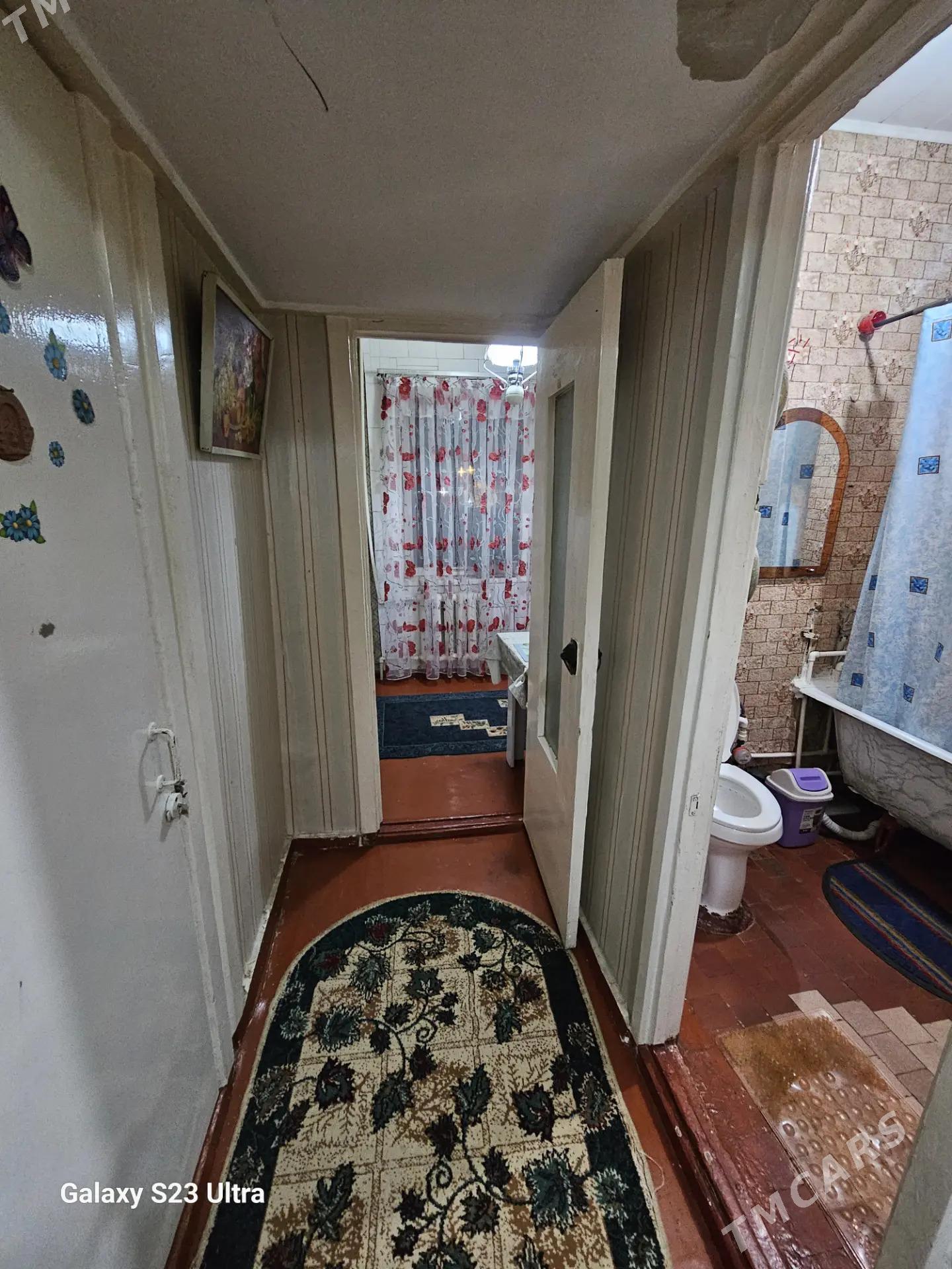 Arenda Nagina Koce - Aşgabat - img 4