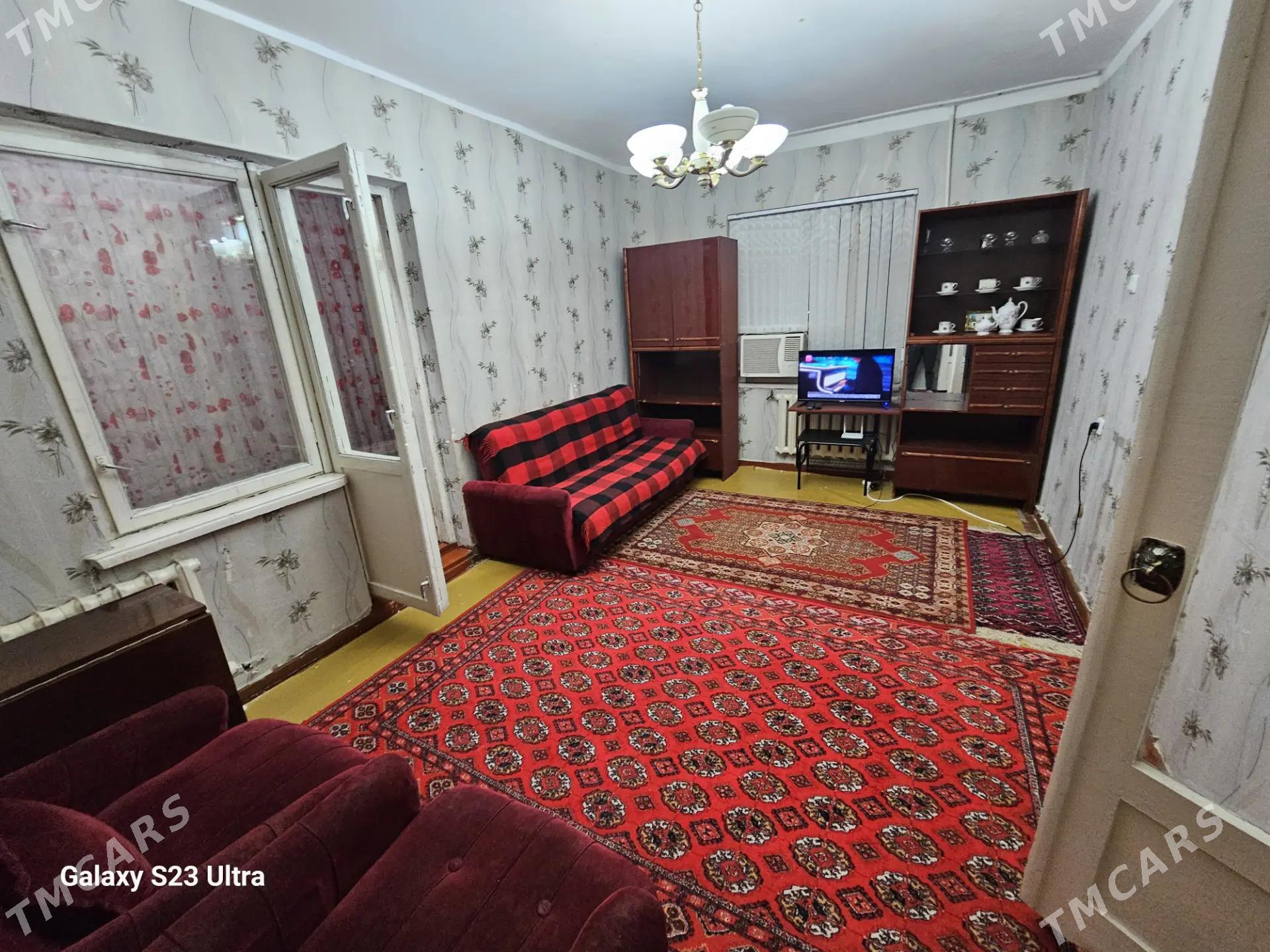 Arenda Nagina Koce - Aşgabat - img 1