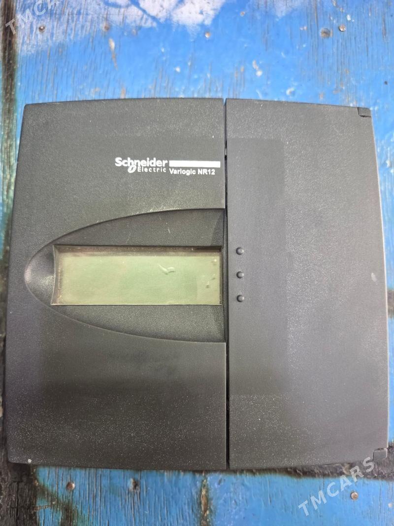 датчик управления - Мир 7 - img 2