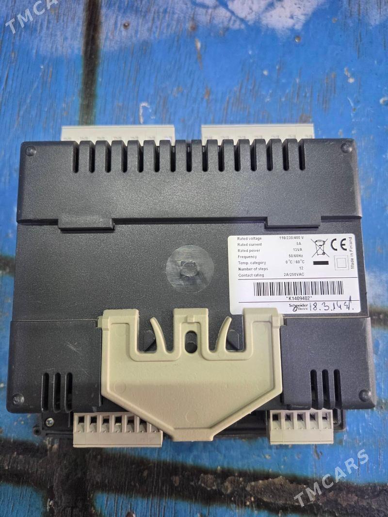 датчик управления - Мир 7 - img 3