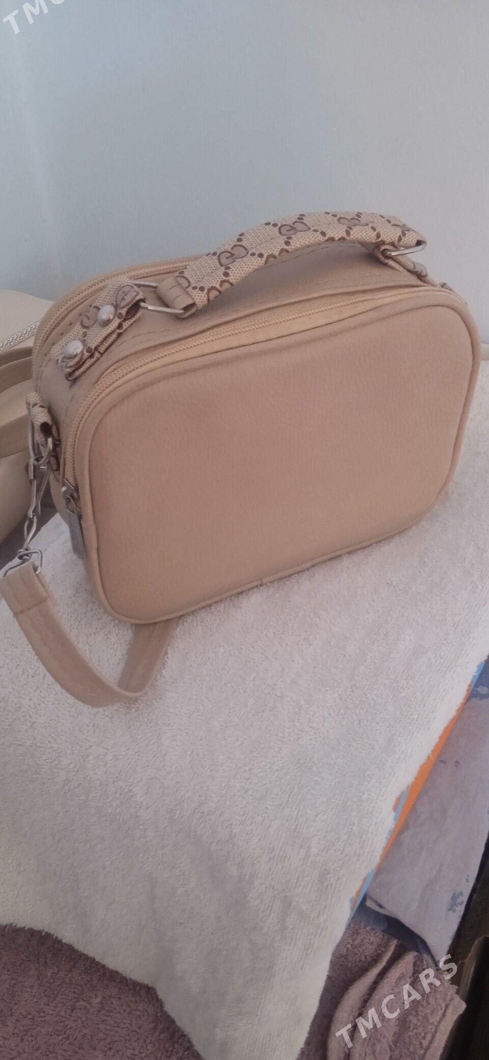 сумкалар - Daşoguz - img 1