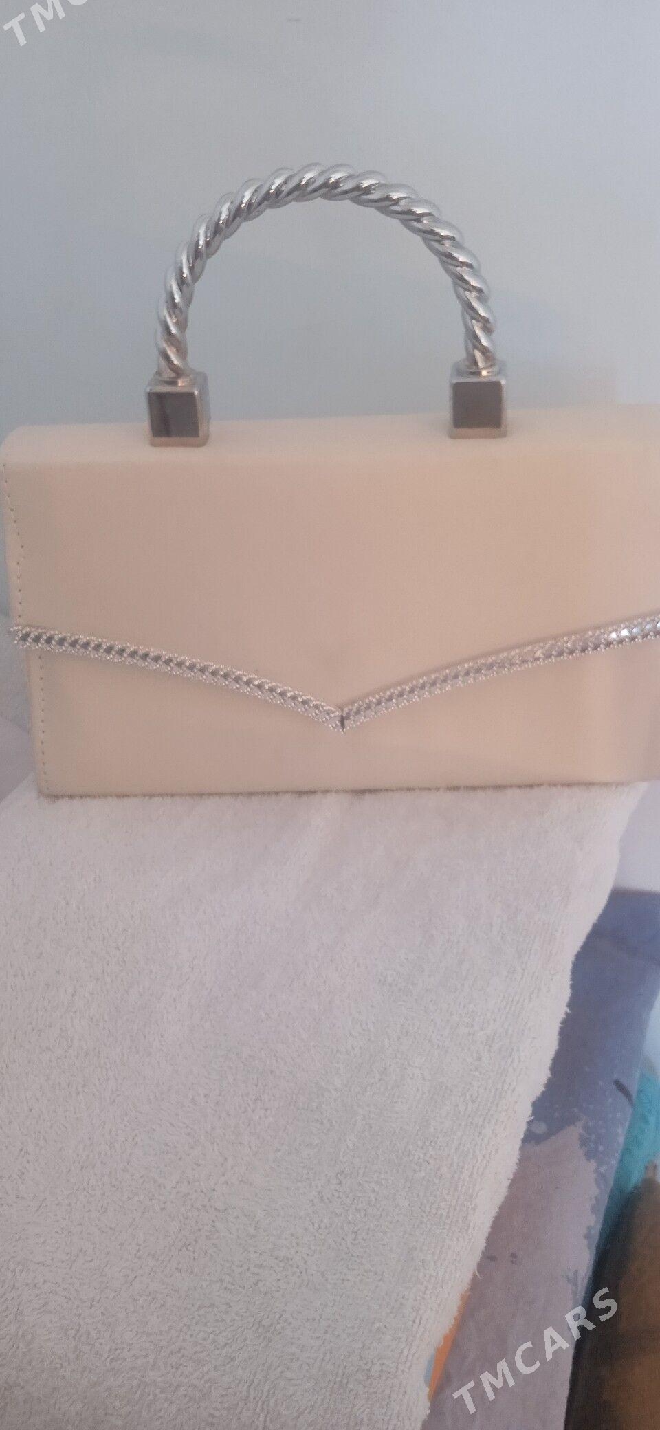 сумкалар - Daşoguz - img 2