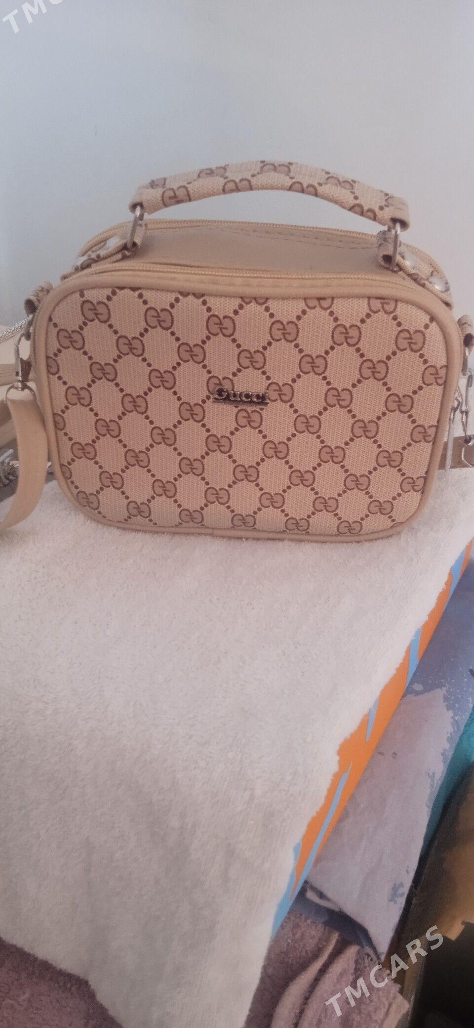 сумкалар - Daşoguz - img 4