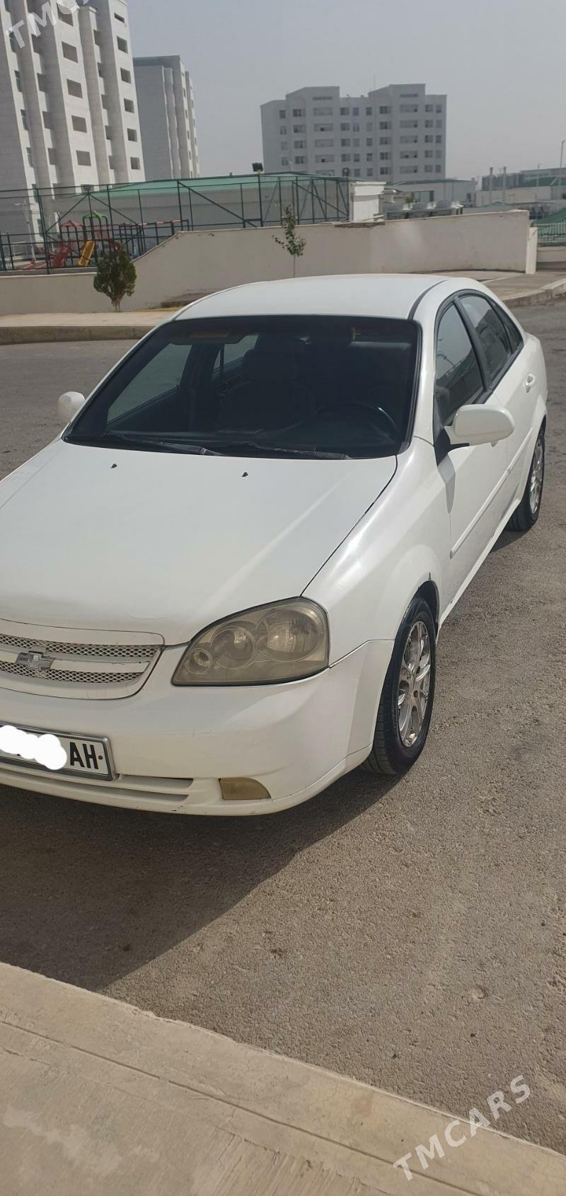Chevrolet Lacetti 2007 - 72 000 TMT - Arkadag - img 2