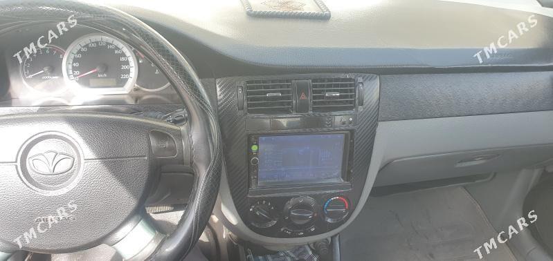Chevrolet Lacetti 2007 - 72 000 TMT - Arkadag - img 4