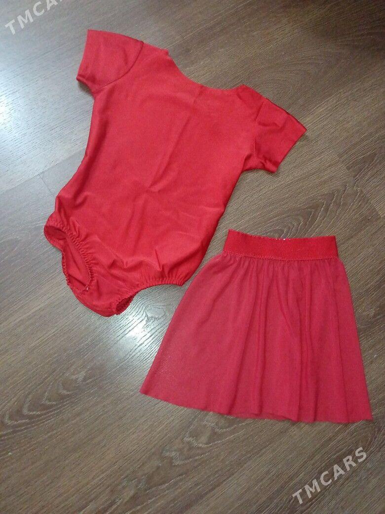 купальник для танцев - 9 мкр - img 2