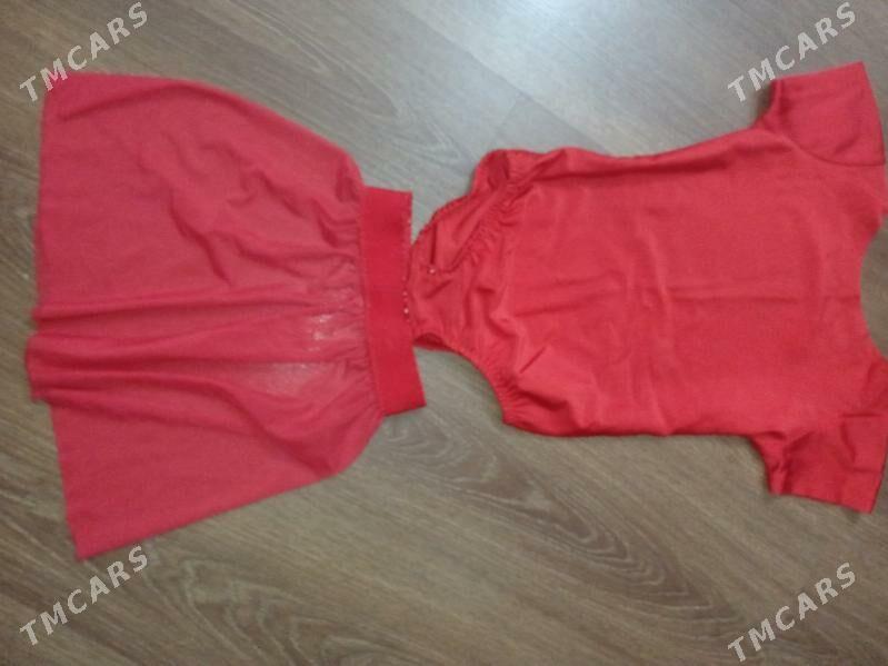 купальник для танцев - 9 мкр - img 3