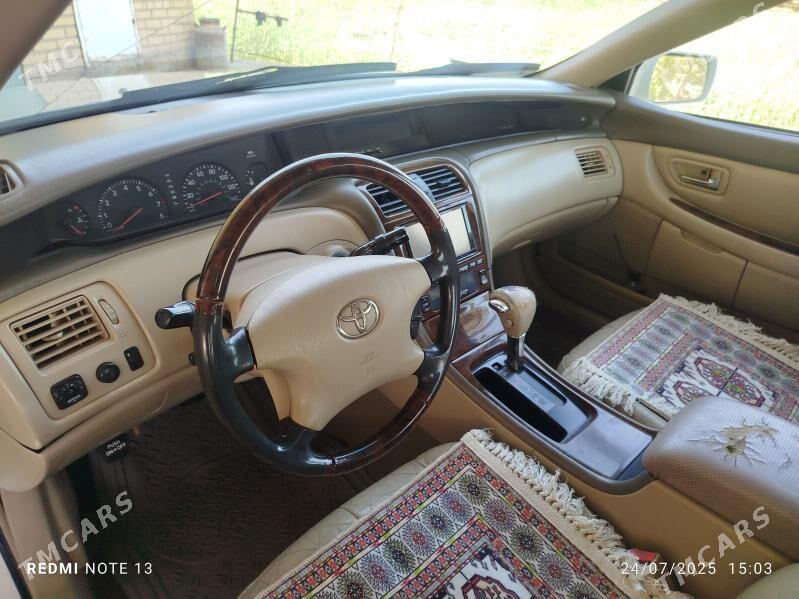 Toyota Avalon 2003 - 185 000 TMT - Tejen - img 3