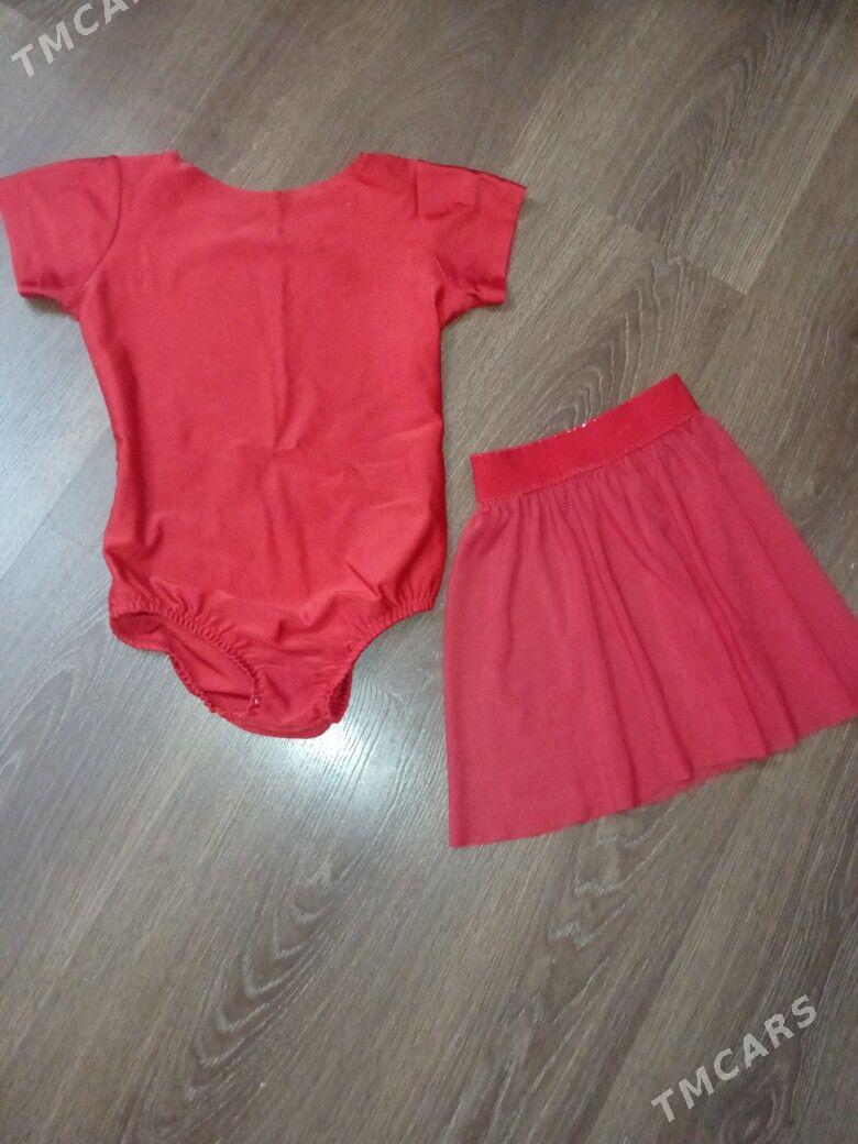 купальник для танцев - 9 мкр - img 1