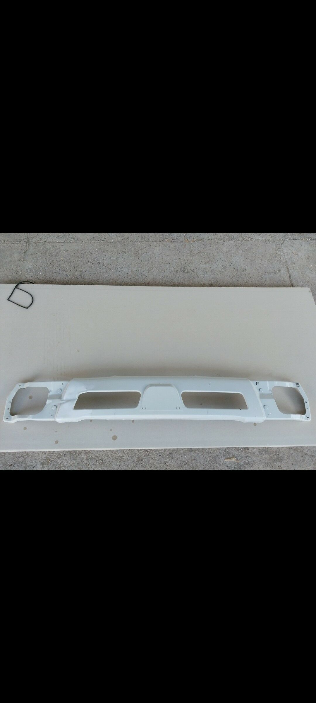 canter bamper bufer 700 TMT - Aşgabat - img 1