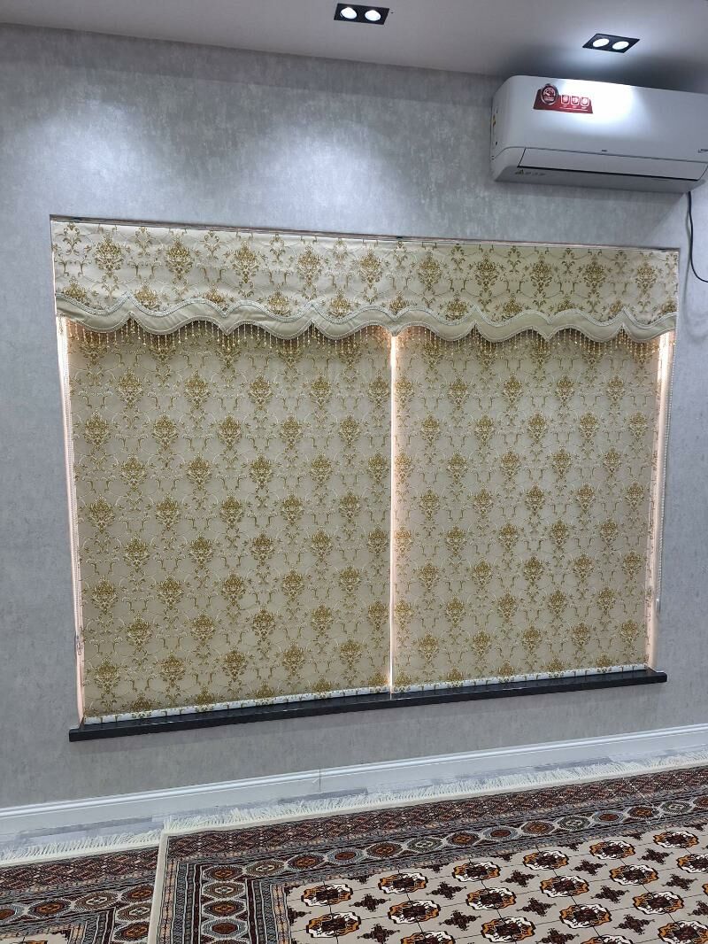 Zalyuz jalyuz жалюзи źalyuz - Aşgabat - img 10