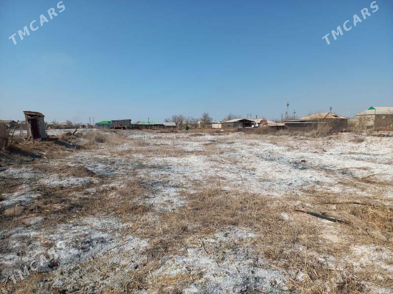 satlyk jaý - Бабадайхан - img 5