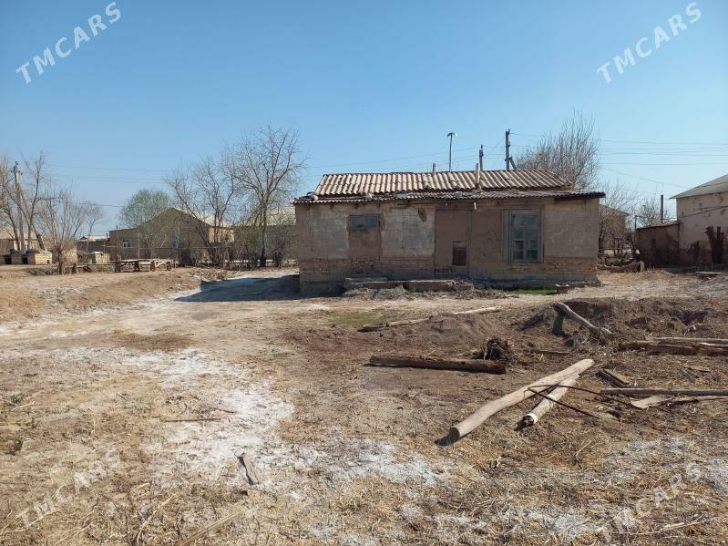 satlyk jaý - Бабадайхан - img 6