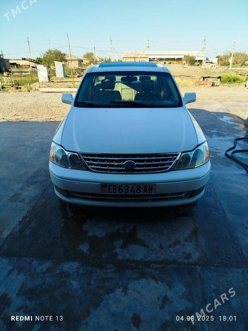 Toyota Avalon 2003 - 185 000 TMT - Tejen - img 7