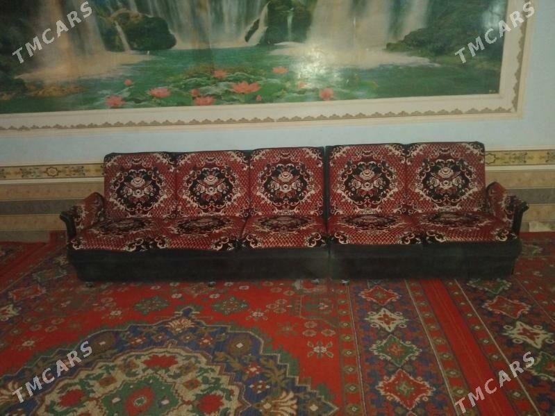 divan iki bolek - Şabat etr. - img 2