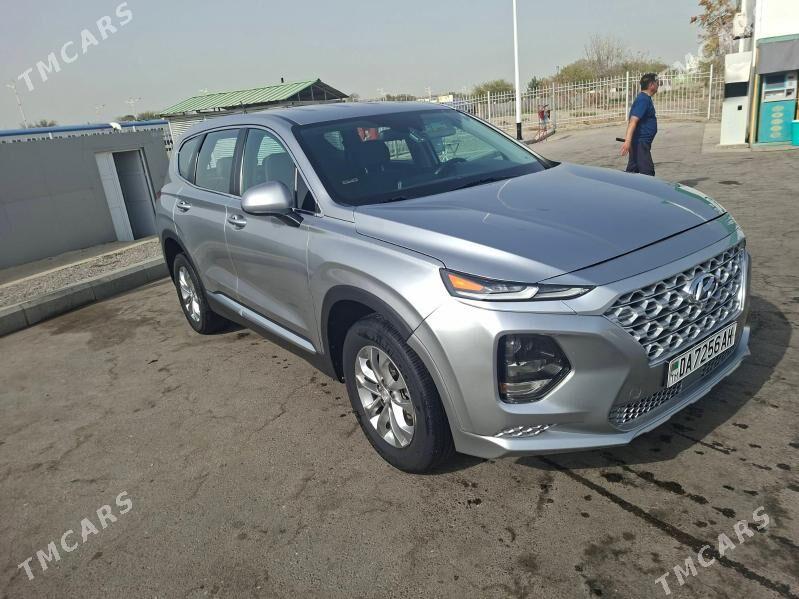 Hyundai Santa Fe 2020 - 270 000 TMT - Aşgabat - img 6