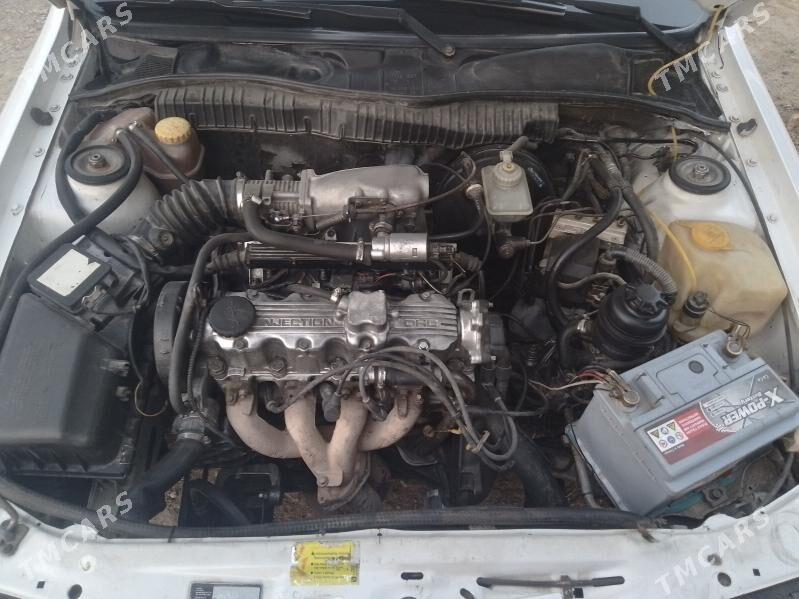 Opel Vectra 1991 - 37 000 TMT - Мары - img 5