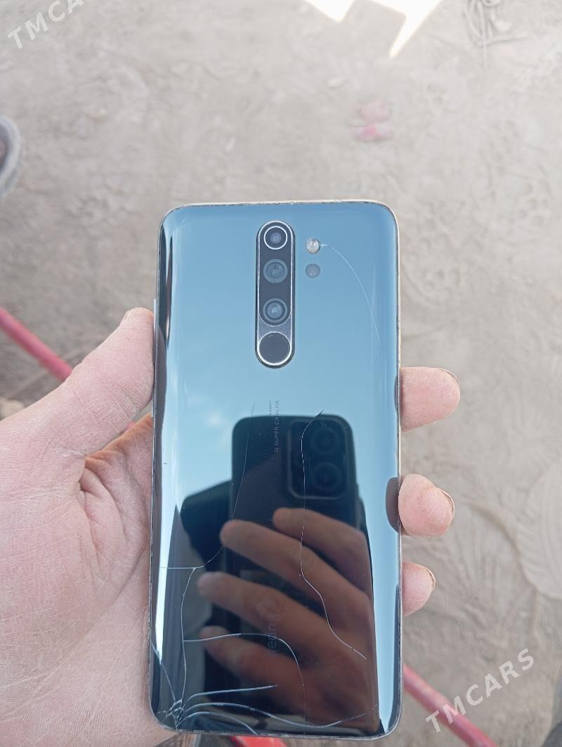 нот 8 про обмен 60 fps - Фарап - img 3