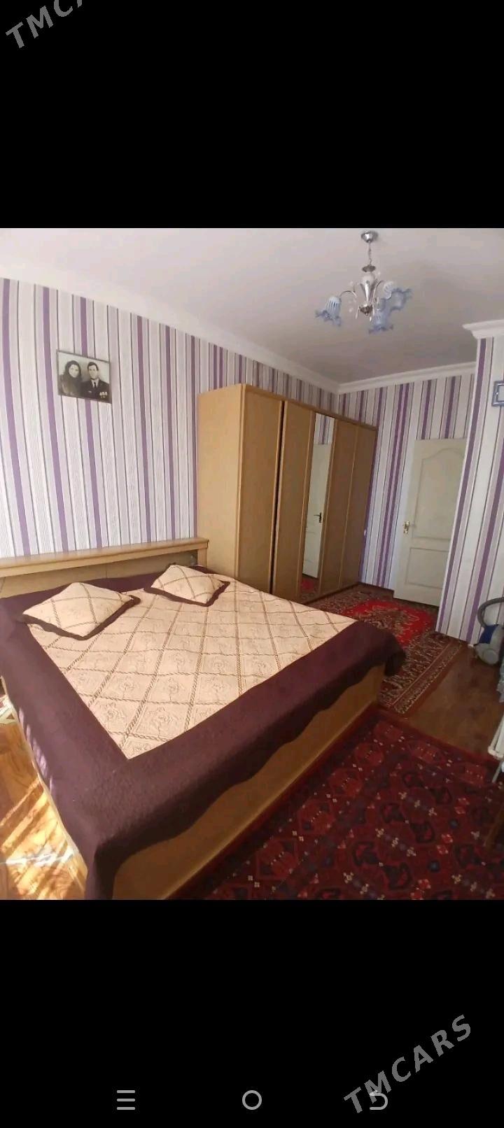 Ipoteka Mir6  4 etaz 2 komnat - Aşgabat - img 6