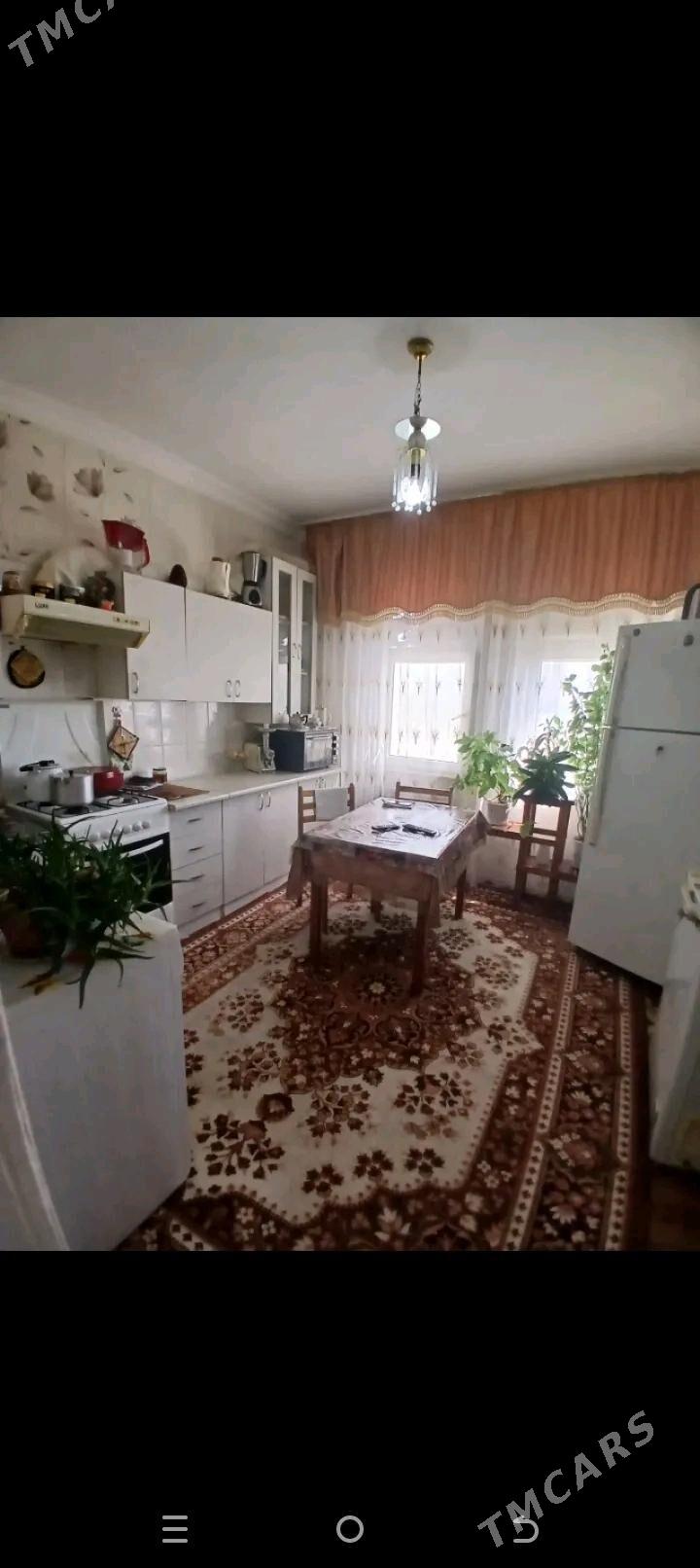 Ipoteka Mir6  4 etaz 2 komnat - Aşgabat - img 5