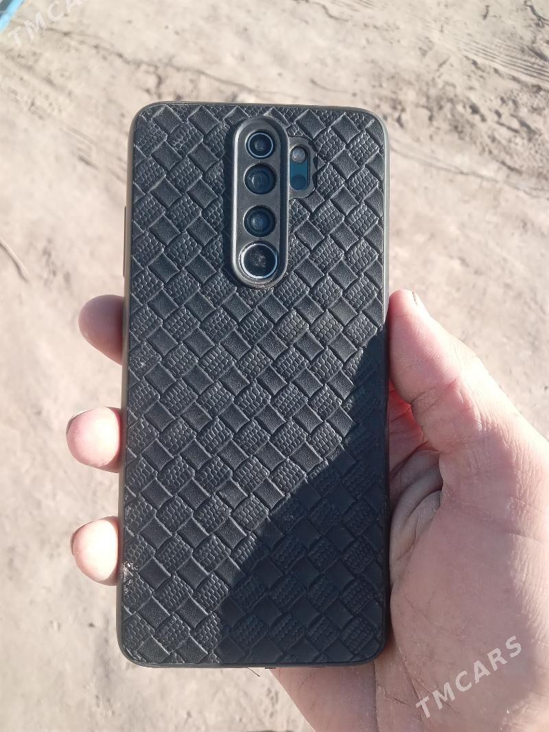 нот 8 про обмен 60 fps - Фарап - img 2