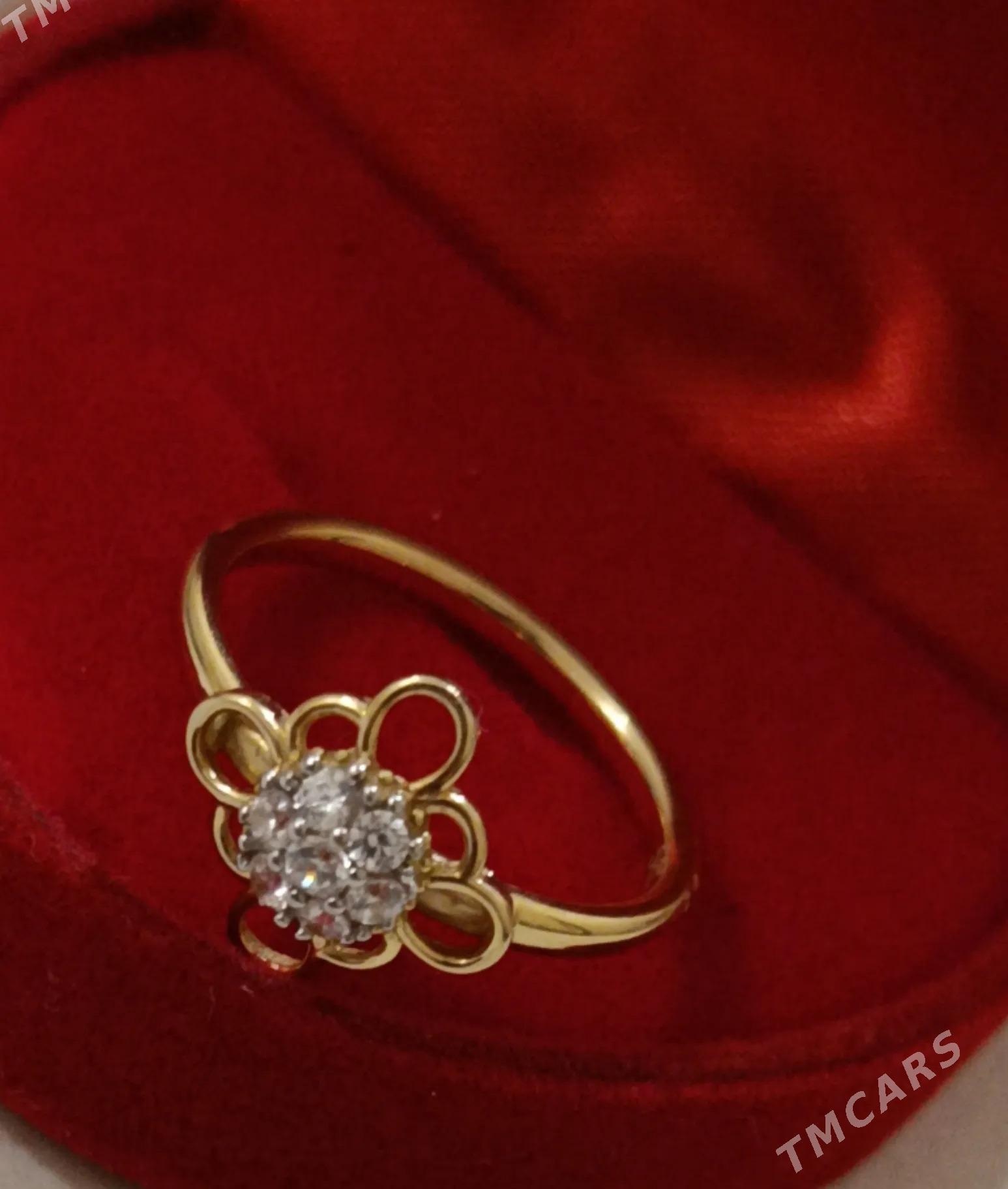 gyzyl yuzuk TÄZE - Türkmenbaşy - img 2