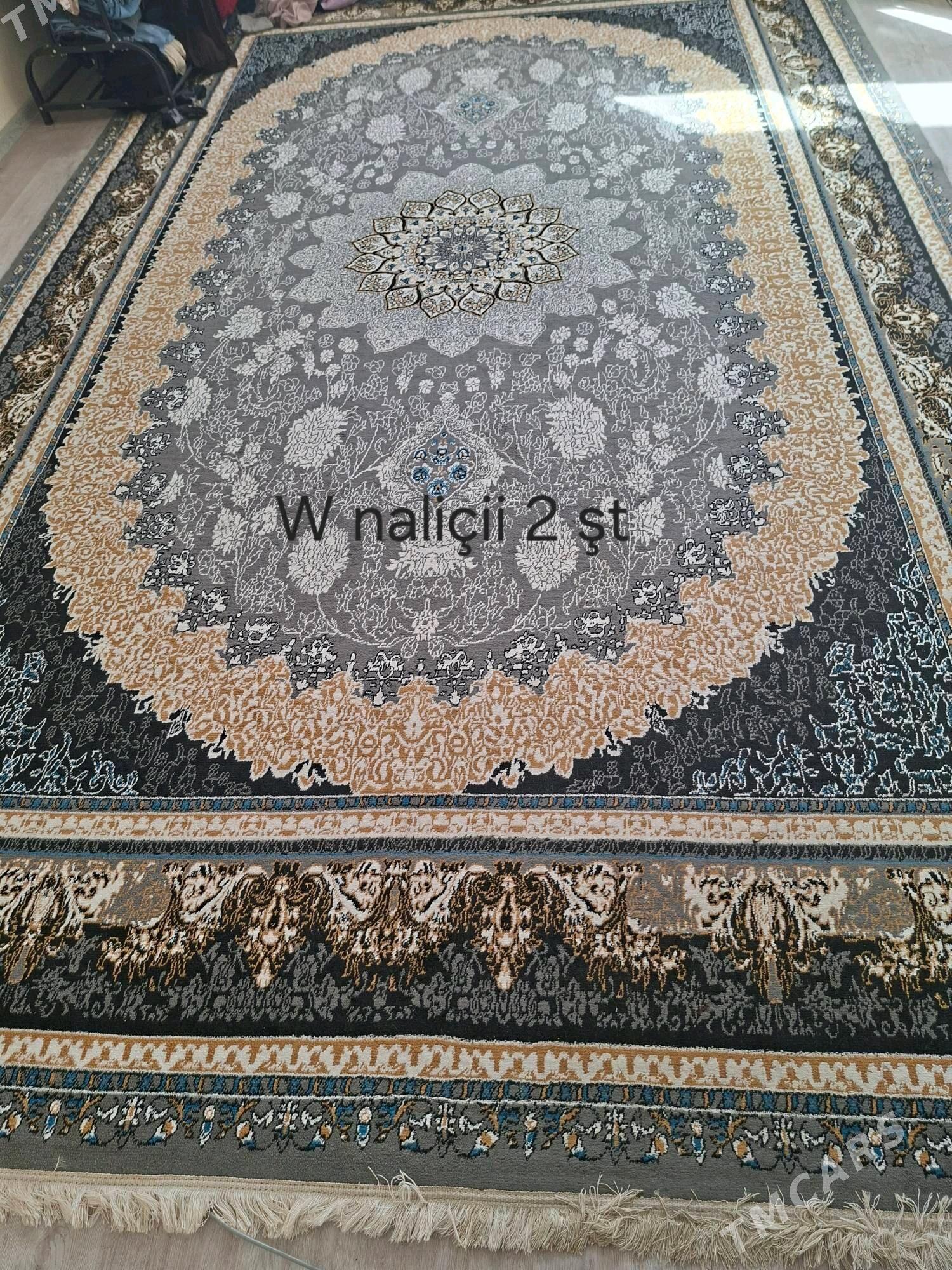 Палас - Aşgabat - img 2