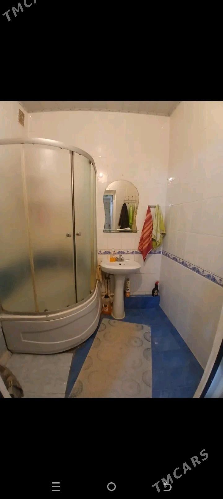 Ipoteka Mir6  4 etaz 2 komnat - Aşgabat - img 3