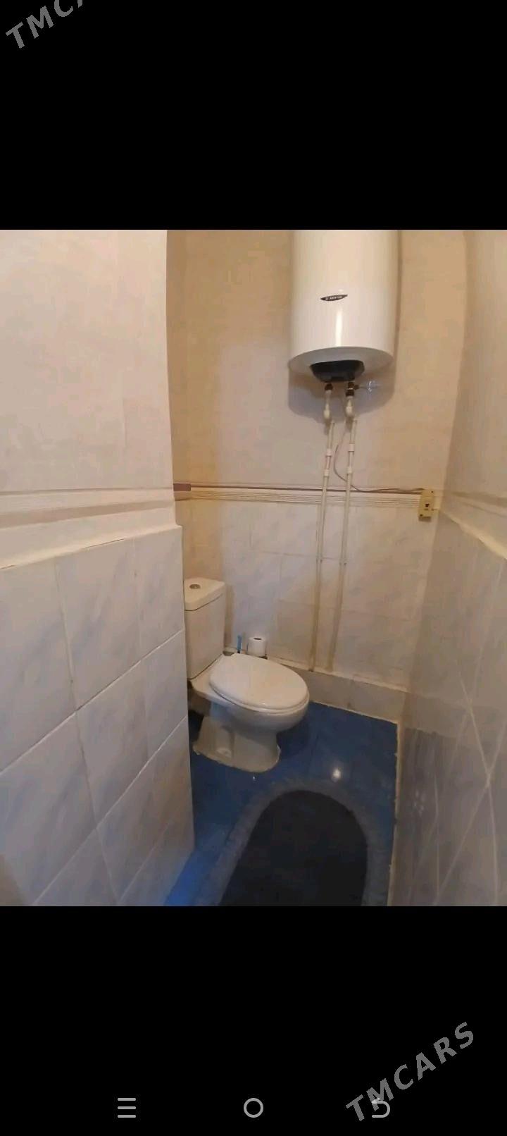 Ipoteka Mir6  4 etaz 2 komnat - Aşgabat - img 2