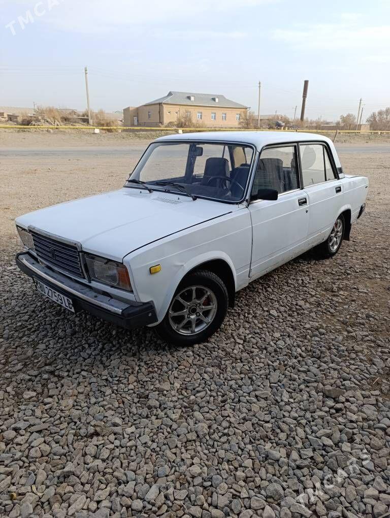 Lada 2107 2004 - 30 000 TMT - Халач - img 5