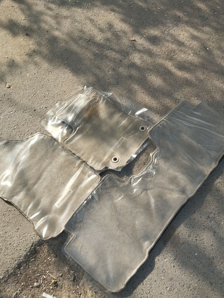 kowrik carolla 75 TMT - Ашхабад - img 1