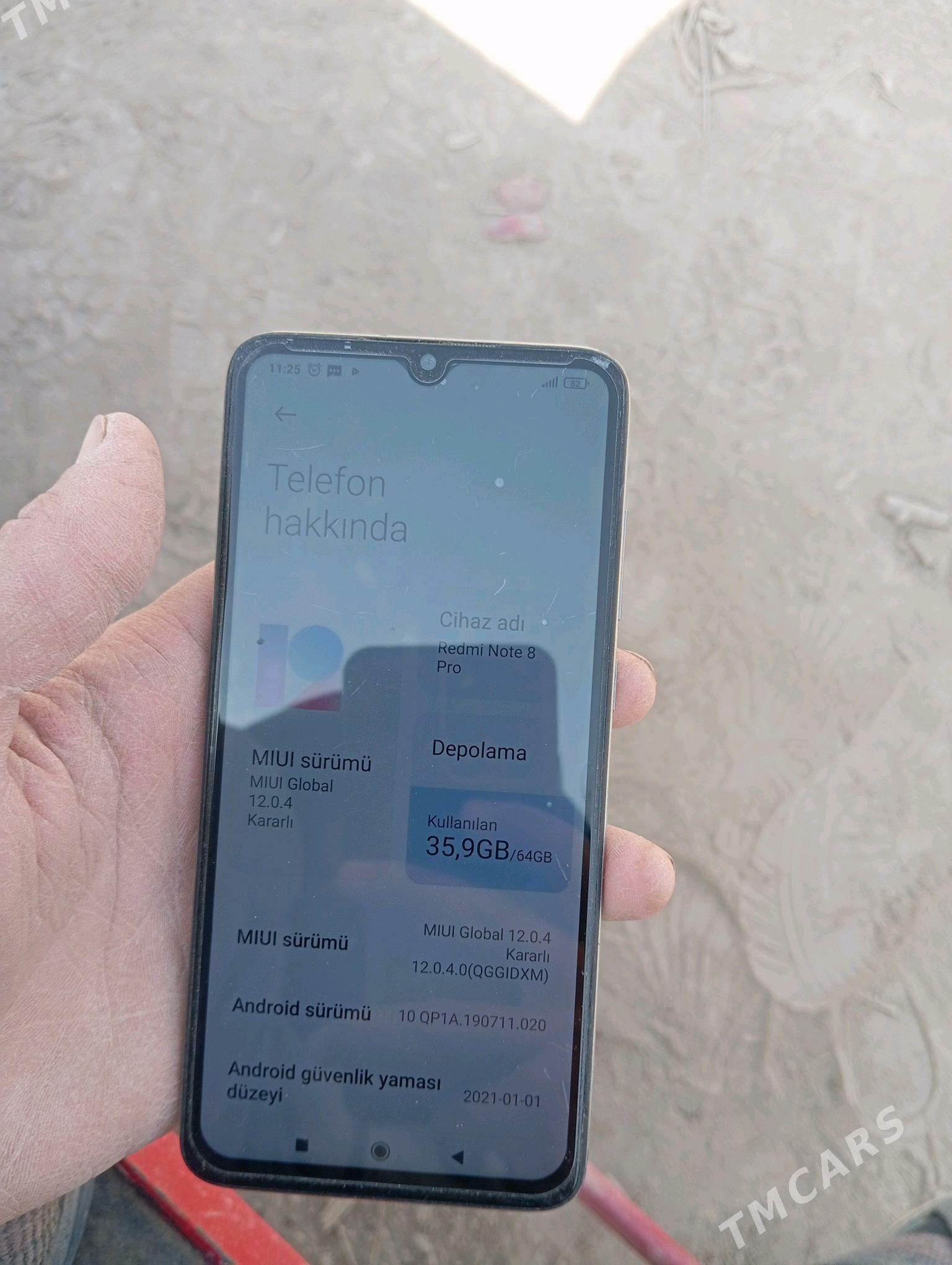 нот 8 про обмен 60 fps - Фарап - img 6