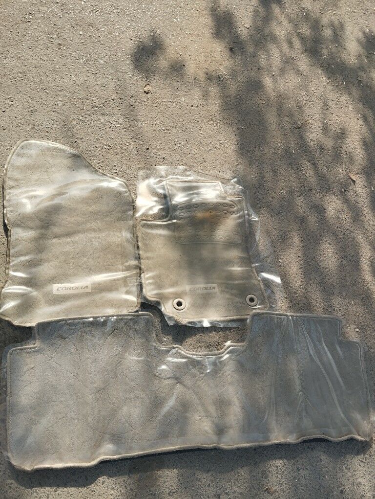 kowrik carolla 75 TMT - Ашхабад - img 2