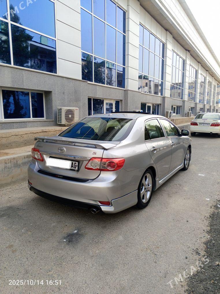 Toyota Corolla 2013 - 189 000 TMT - Ашхабад - img 1