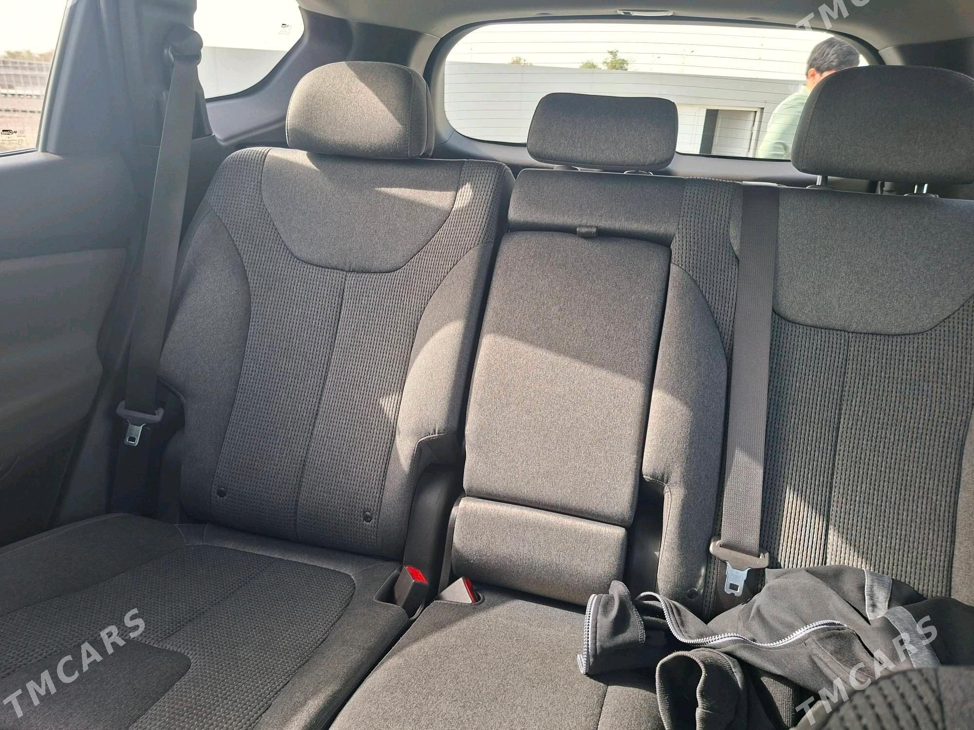 Hyundai Santa Fe 2020 - 270 000 TMT - Aşgabat - img 10