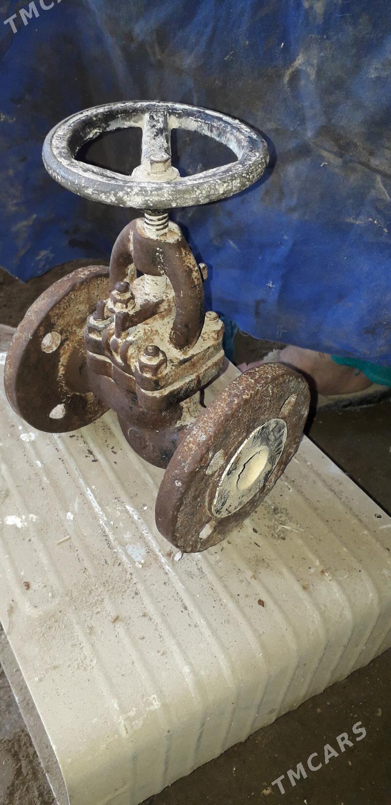 Задвижка - Mary - img 1