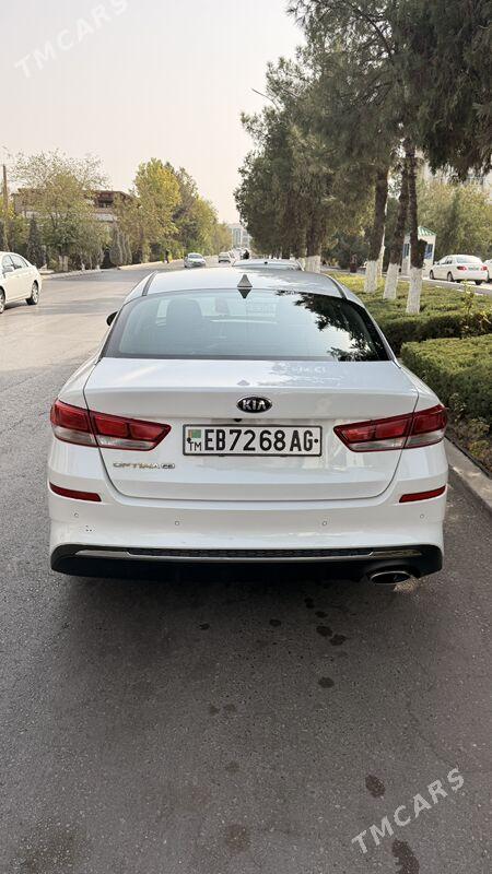 Kia Optima 2019 - 210 000 TMT - Aşgabat - img 2