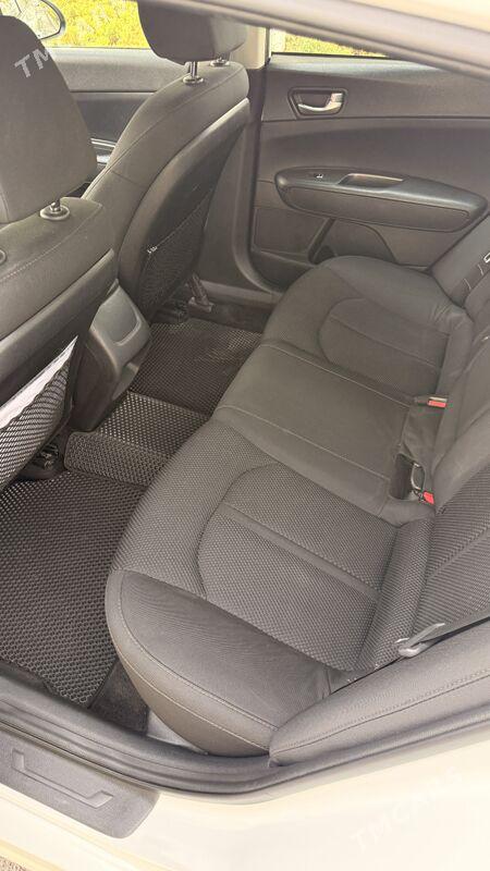 Kia Optima 2019 - 210 000 TMT - Aşgabat - img 3