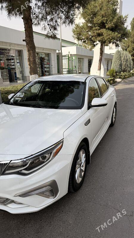 Kia Optima 2019 - 210 000 TMT - Aşgabat - img 5
