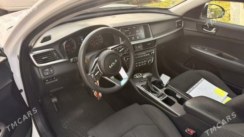 Kia Optima 2019 - 210 000 TMT - Aşgabat - img 6