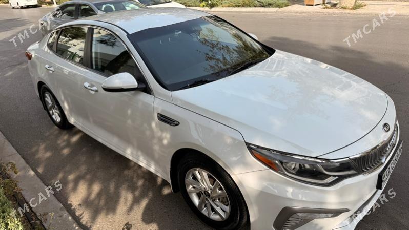 Kia Optima 2019 - 210 000 TMT - Aşgabat - img 1