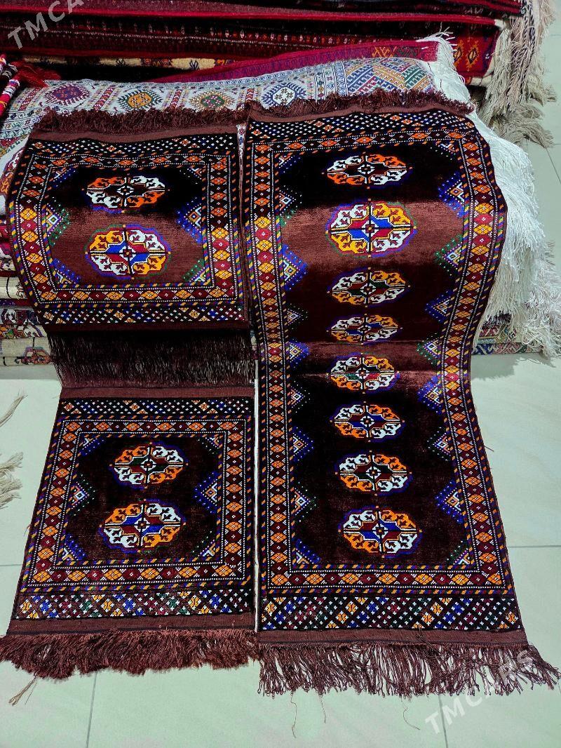 YUPEK EL HALY - Aşgabat - img 7