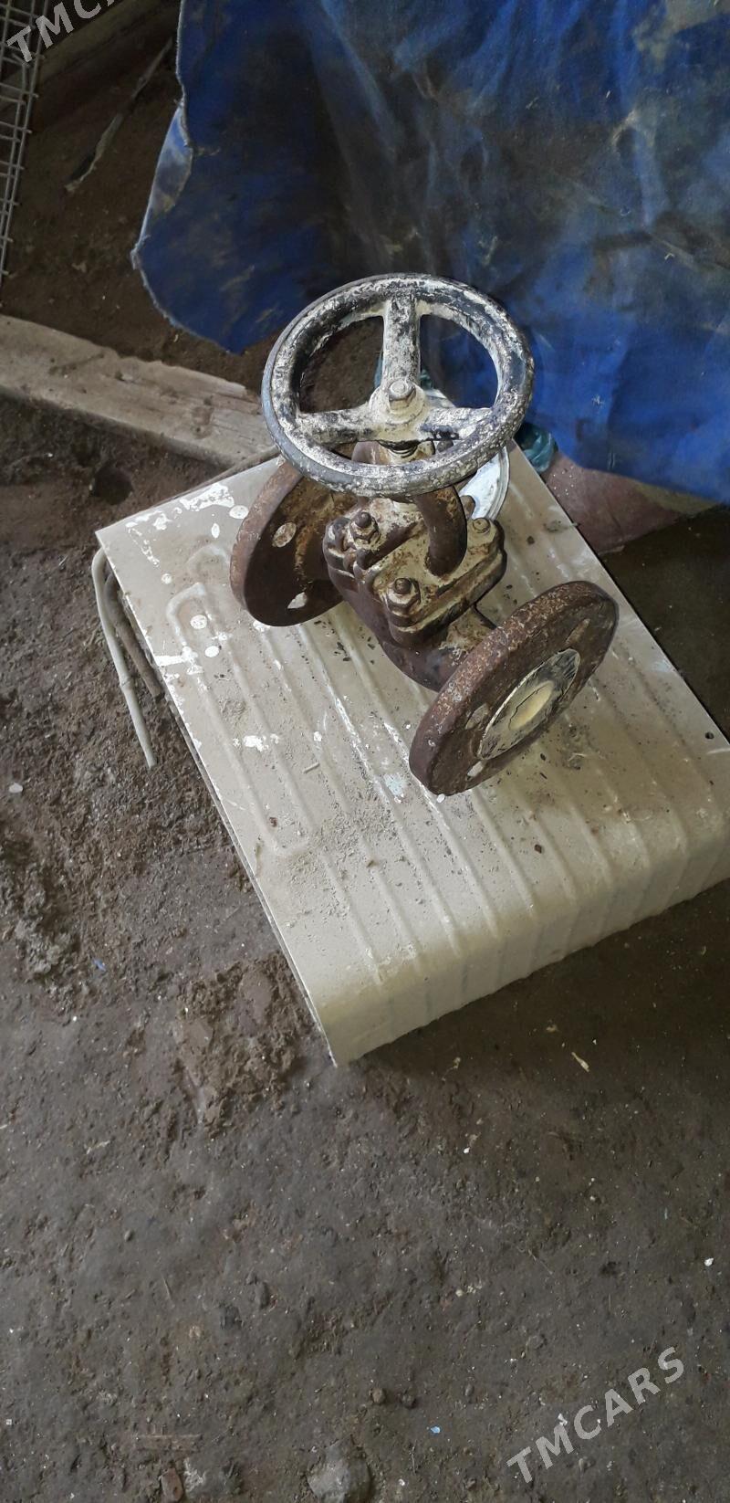 Задвижка - Mary - img 2