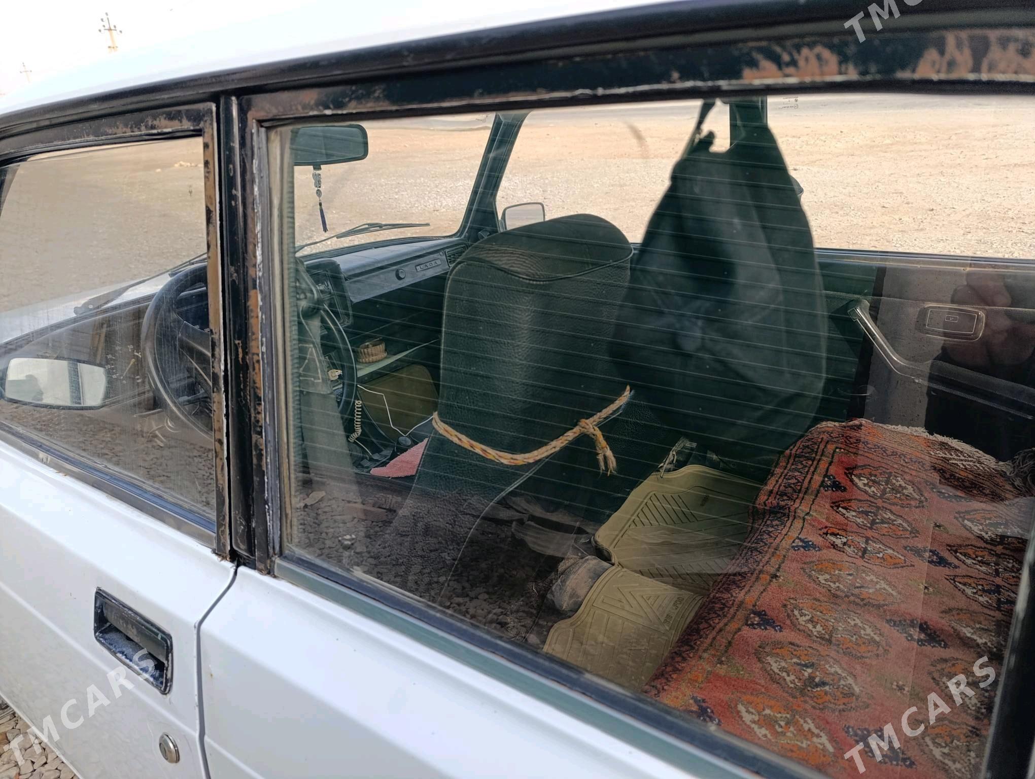 Lada 2107 2004 - 30 000 TMT - Халач - img 8