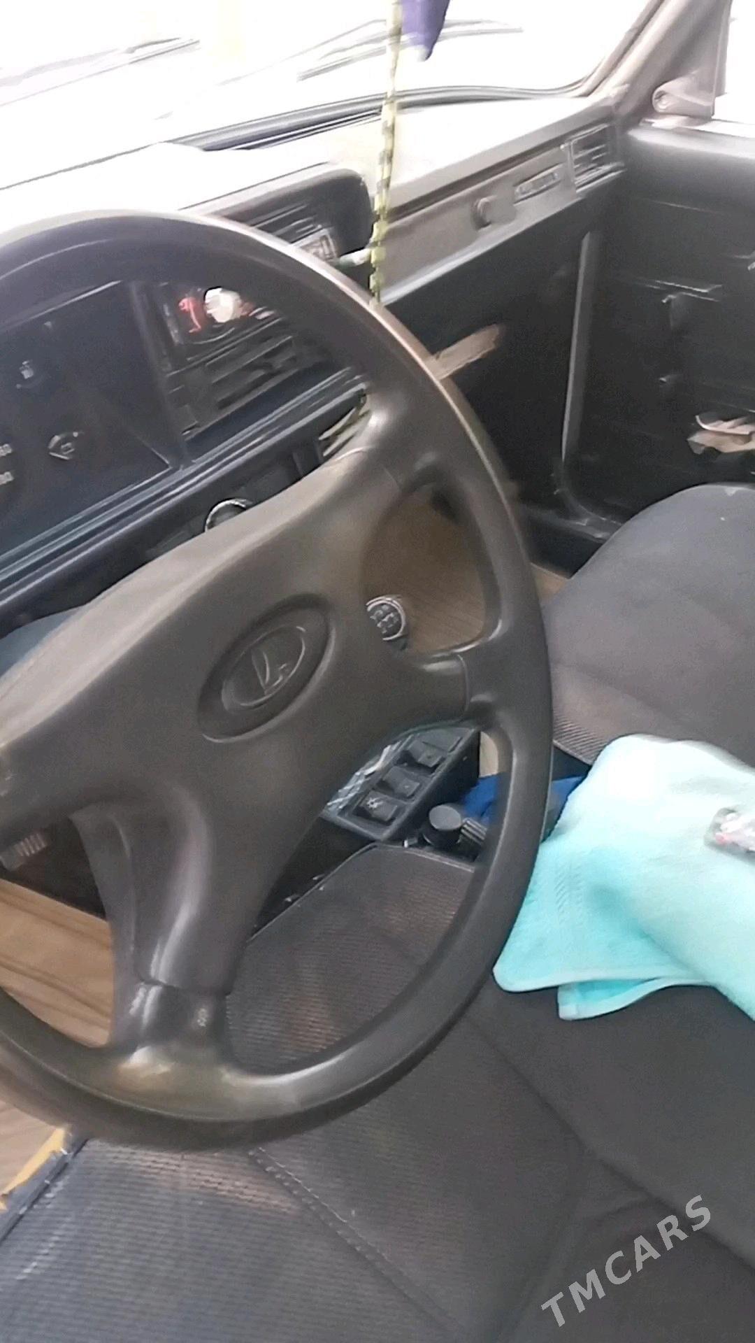 Lada 2107 2004 - 30 000 TMT - Халач - img 7