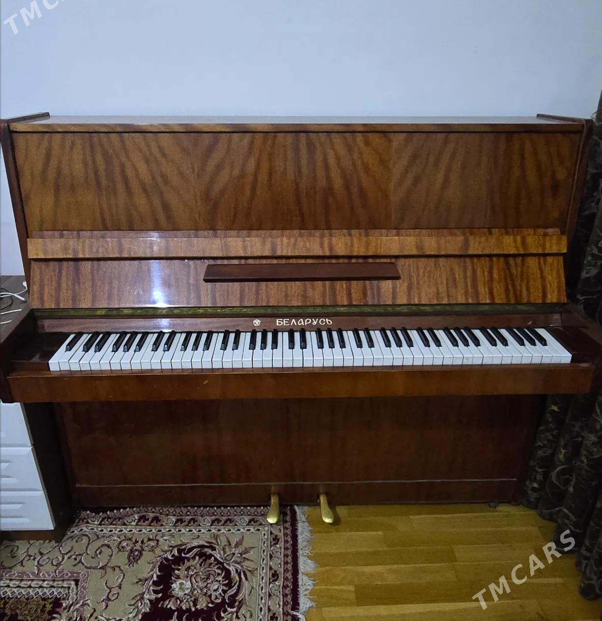 Пианино/фортепиано - Бекреве - img 2