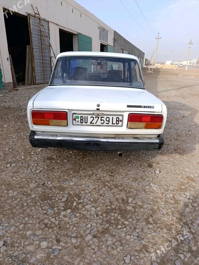 Lada 2107 2004 - 30 000 TMT - Халач - img 6